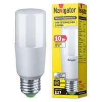 Лампа светодиодная 61 466 NLL-T39-10-230-4K-E27 Navigator