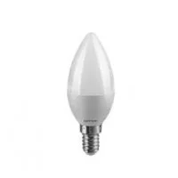Лампа светодиодная 61 957 OLL-C37-10-230-4K-E14-FR ОНЛАЙТ
