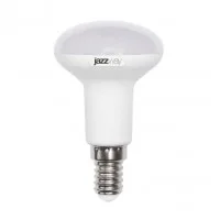 Лампа светодиодная PLED-SP R50 7Вт 5000К холод. бел. E14 540лм 230В JazzWay