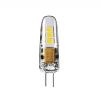 Лампа светодиодная 71 265 NLL-S-G4-2.5-12-3K 2.5Вт капсульная 3000К тепл. бел. G4 170лм 12В Navigator