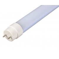 Лампа светодиодная PLED T8-600GL 10Вт линейная 4000К белый G13 800лм 220-240В JazzWay