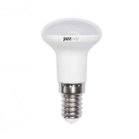 Лампа светодиодная PLED-SP R39 5Вт 5000К холод. бел. E14 400лм 230В JazzWay
