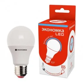 Eco_LED11wA60E2765 Eco_LED11wA60E2765 ЭКОНОМКА ПЛЮС