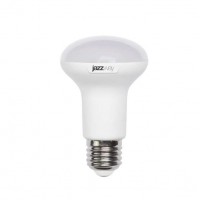 Лампа светодиодная PLED-SP R63 11Вт 5000К холод. бел. E27 820лм 230В JazzWay