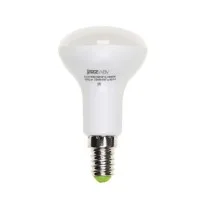 Лампа светодиодная PLED-ECO-R50 5Вт 4000К белый E14 400лм 220-240В JazzWay