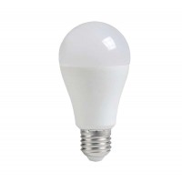 Лампа светодиодная ECO A60 15Вт грушевидная 230В 4000К E27 IEK LLE-A60-15-230-40-E27