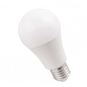 Лампа светодиодная ECO A60 7Вт грушевидная 4000К бел. E27 633лм 230-240В IEK LLE-A60-7-230-40-E27