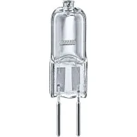 Лампа галогенная 94 212 JC 50Вт clear G6.35 12В 2000h Navigator