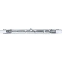 Лампа галогенная 94 220 J117мм 300Вт линейная R7s 2900К 230В 2000h Navigator