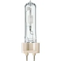 Лампа газоразрядная металлогалогенная MASTER Colour CDM-T 70W/830 70Вт капсульная 3000К G12 PHILIPS 928082305129 /