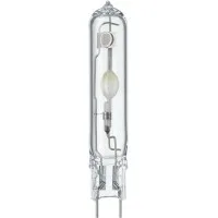 Лампа газоразрядная металлогалогенная MASTER Colour CDM-TC Elite 35W/930 39Вт трубчатая 3000К G8.5 PHILIPS 928189105129 /