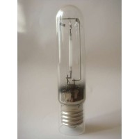 Лампа газоразрядная натриевая ДНаТ 100Вт трубчатая 2000К E40 (30) Лисма