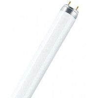 Лампа люминесцентная L 36W/640 36Вт T8 4000К G13 смол. OSRAM