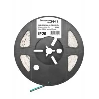 Лента светодиодная 71 701 NLS-3528CW60-4.8-IP20-12V-Pro R5 4.8Вт/м (уп.5м) Navigator