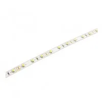 Лента светодиодная PLS 2835/60-12V-W 6Вт/м IP20 бел. (уп.5м) JazzWay