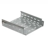 Лоток перфорированный 50х400 L3000 HDZ (дл.3м) ИЭК