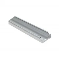 Лоток неперфорированный 50х100 L2000 HDZ ИЭК
