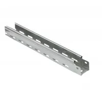 Лоток перфорированный 50х50 L3000 HDZ (дл.3м) ИЭК