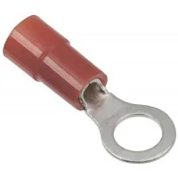 Наконечник НКИ-т 1.25-5 кольцо 0.5-1.5мм (уп.100шт) ИЭК
