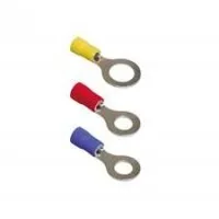 Наконечник НКИ5.5-5 кольцо 4-6мм (уп.20шт) IEK UNL20-4-006-6-5