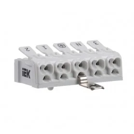UKZ-B06-5P-F1-E1-10 UKZ-B06-5P-F1-E1-10 IEK ( ИЭК )