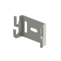 Кронштейн безвинт. CM50 SS 304L CABLOFIL