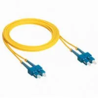 Патч-корд оптический SC/SC OS1 2м Leg