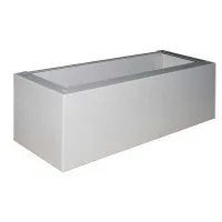 Цоколь для ЩМП-6 H=200 IP54 ASD-electric