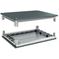 Комплект дно + крыша для шкафа RAM BLOCK CQE 1000х800 ДКС