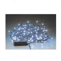 Электрогирлянда ILD120C-GW 120LED 12м 8 реж. бел. SHlights