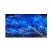 Электрогирлянда ILD100C-BB 100LED син. 5м провод син. Shlights