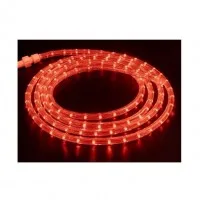 Шнур светодиодный Дюралайт LDRP3W06-R 6м красн. SHlights