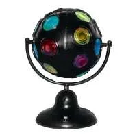 Лампа светодиодная Диско-шар d20см 35Вт 220В RGB IP20 NEON-NIGHT