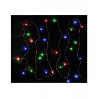 Электрогирлянда ILD300C-GM 300LED мульти 15м 8 реж. Shlights