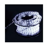 Шнур светодиодный Дюралайт LDRP3W06-W 6м бел. SHlights