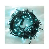 Электрогирлянда Кристалл DC-ILD120-СOG 120LED 12м 220В с контроллером оушен. Shlights