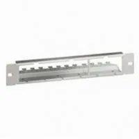 Рама патч-панели 10дюйм FTP/STP 12RJ45 Leg