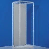 Панель монтаж. для шкафа RAM BLOCK CQE 2200х600мм ДКС