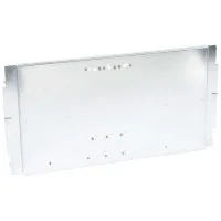 Пластина DPX 250 верт. монтаж. для XL3 400 Leg