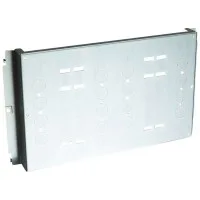 Пластина DPX 630 фикс. гор. для XLЗ 4000 Leg