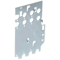 Пластина монтаж. для DPX3 250 с или без диф. фикс. Leg