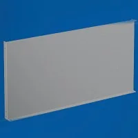 Плата монтажная для шкафа RAM BLOCK CAE/CQE 800х400мм ДКС