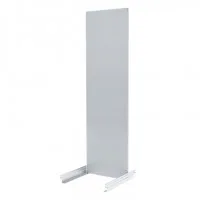 Панель монтажная В1800 Ш600 глухая AVERES EKF