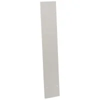 Комплект из 2-х бок. панелей H=1295 для XL3 800 Leg