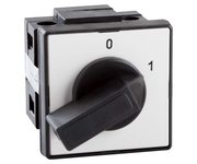 Переключатель пакетный кулачковый ПП53 16А 1 219 1 П УХЛ3 КЭАЗ