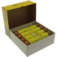 Предохранитель LOW PEAK 600В АС/300В DC TIME DELAY RK1 EATON
