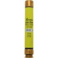Предохранитель LOW PEAK 600В АС/300В DC TIME DELAY RK1 EATON