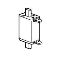Предохранитель пром. 125А р. 1 с инд. Leg