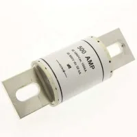 Предохранитель быстрый амер. станд. 500А EATON