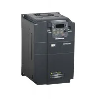 Преобразователь частоты CONTROL-A310 380В 3ф 7.5-11кВт 17-25А ИЭК